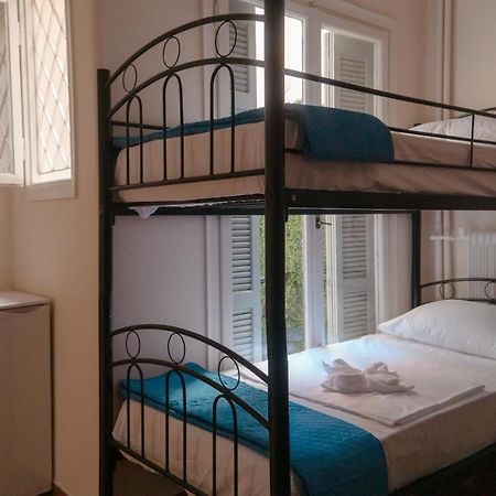Apartment In Center Of Αθήνα Εξωτερικό φωτογραφία