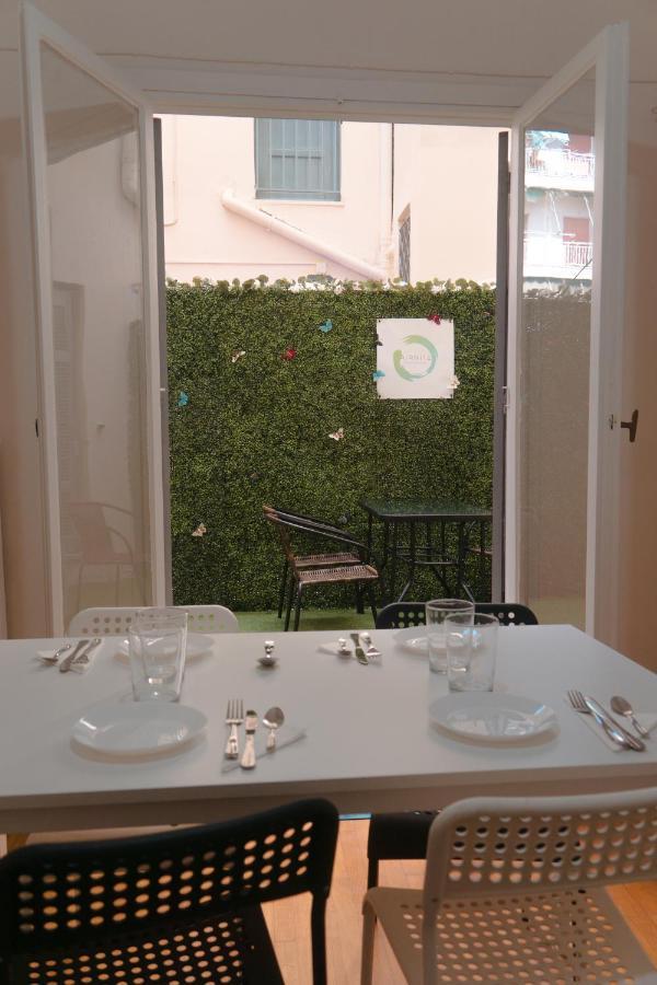 Apartment In Center Of Αθήνα Εξωτερικό φωτογραφία
