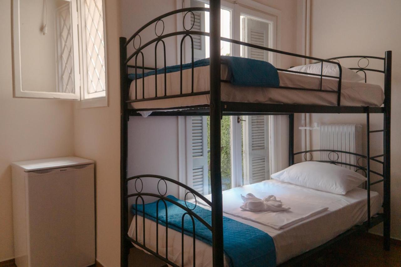 Apartment In Center Of Αθήνα Εξωτερικό φωτογραφία