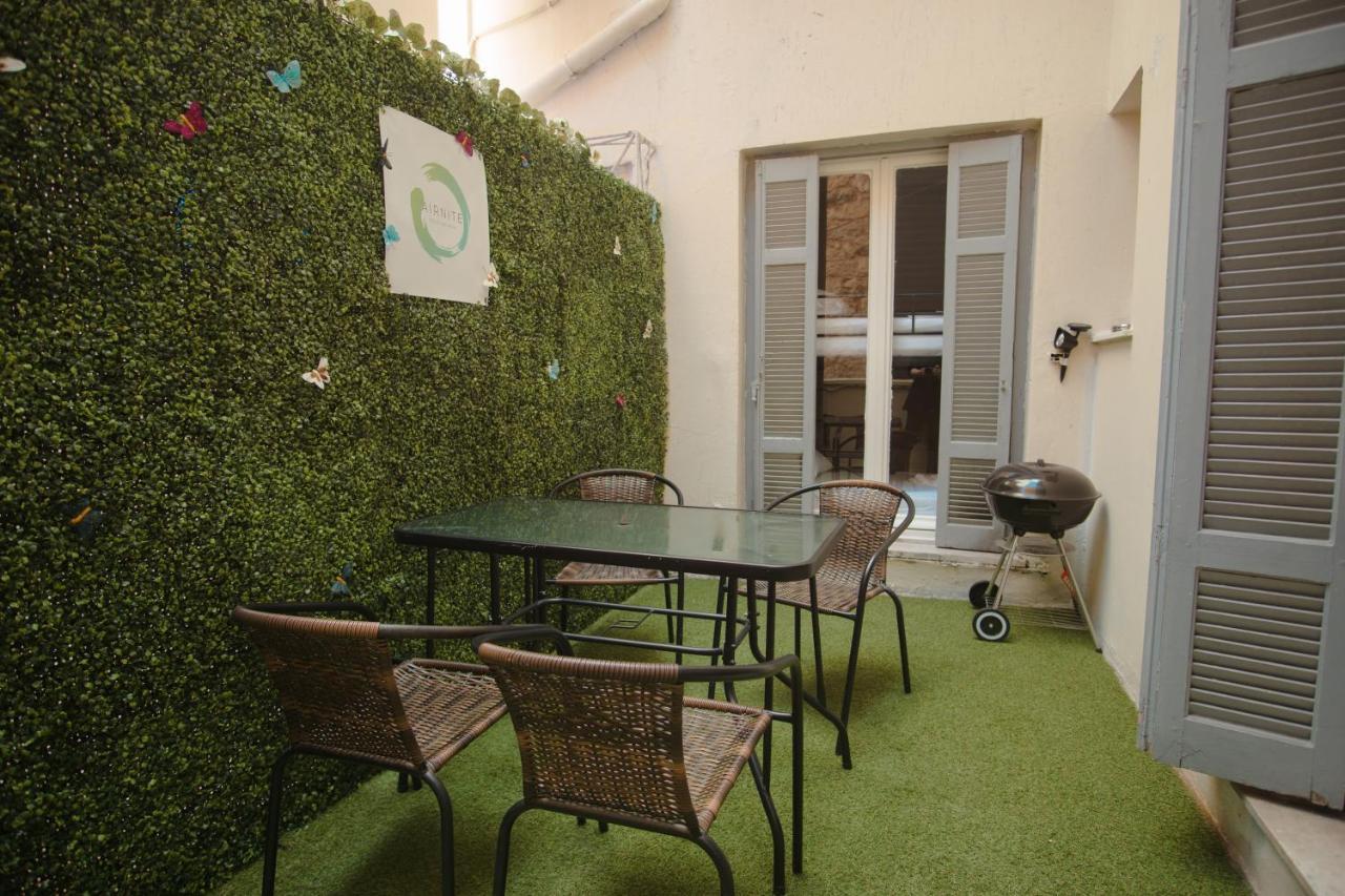 Apartment In Center Of Αθήνα Εξωτερικό φωτογραφία