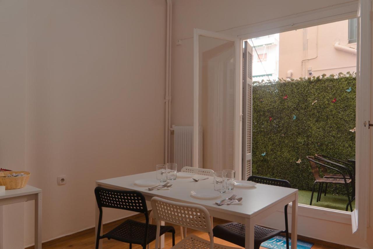 Apartment In Center Of Αθήνα Εξωτερικό φωτογραφία