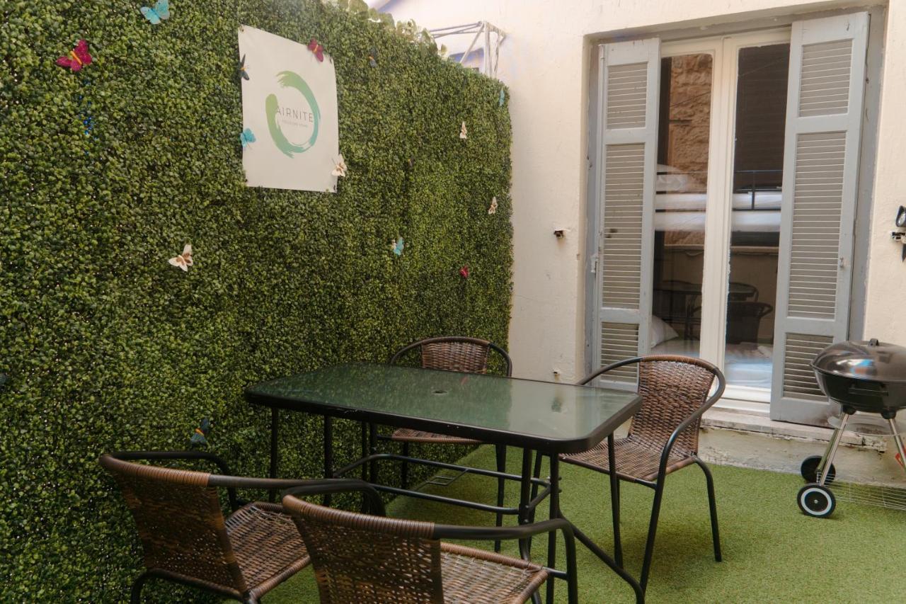 Apartment In Center Of Αθήνα Εξωτερικό φωτογραφία