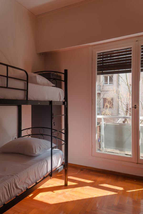Apartment In Center Of Αθήνα Εξωτερικό φωτογραφία