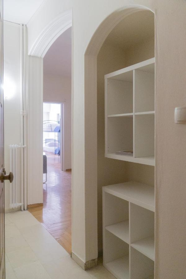 Apartment In Center Of Αθήνα Εξωτερικό φωτογραφία