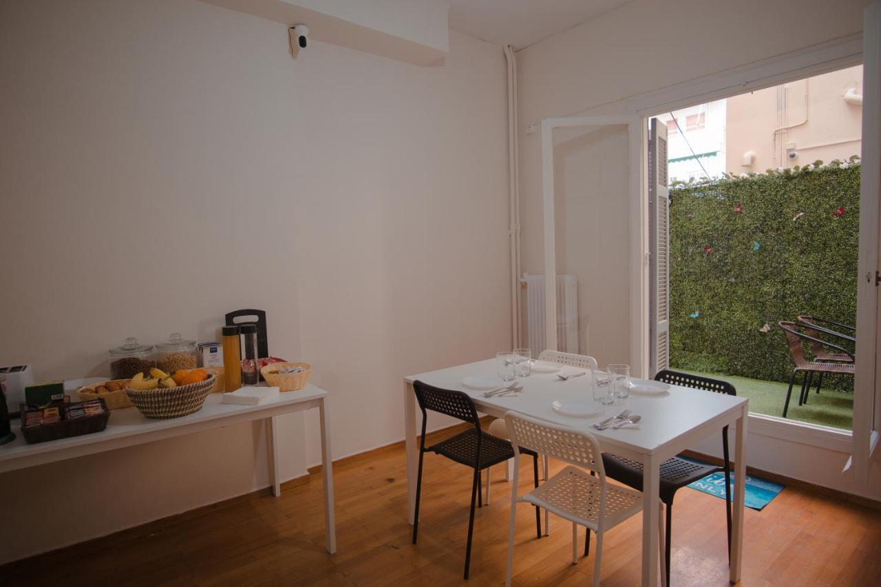 Apartment In Center Of Αθήνα Εξωτερικό φωτογραφία