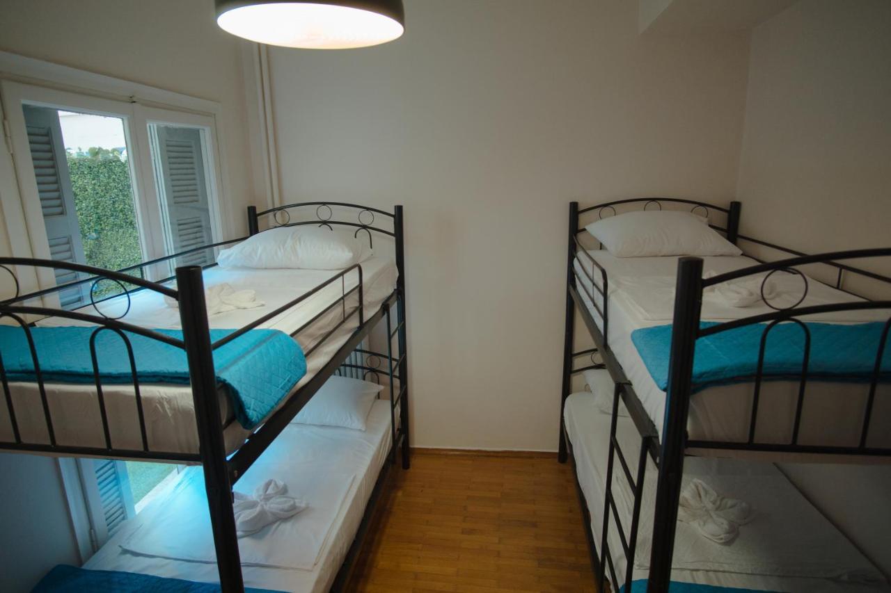 Apartment In Center Of Αθήνα Εξωτερικό φωτογραφία
