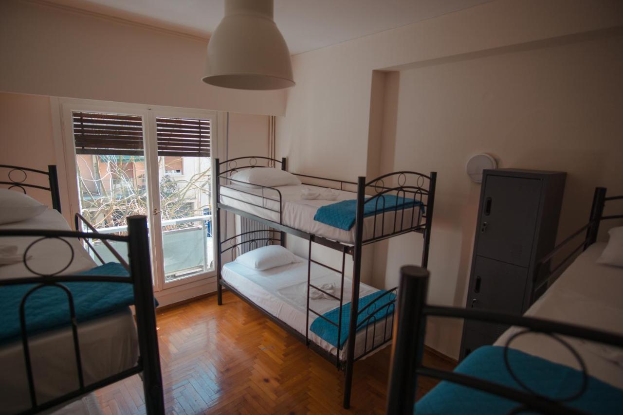 Apartment In Center Of Αθήνα Εξωτερικό φωτογραφία
