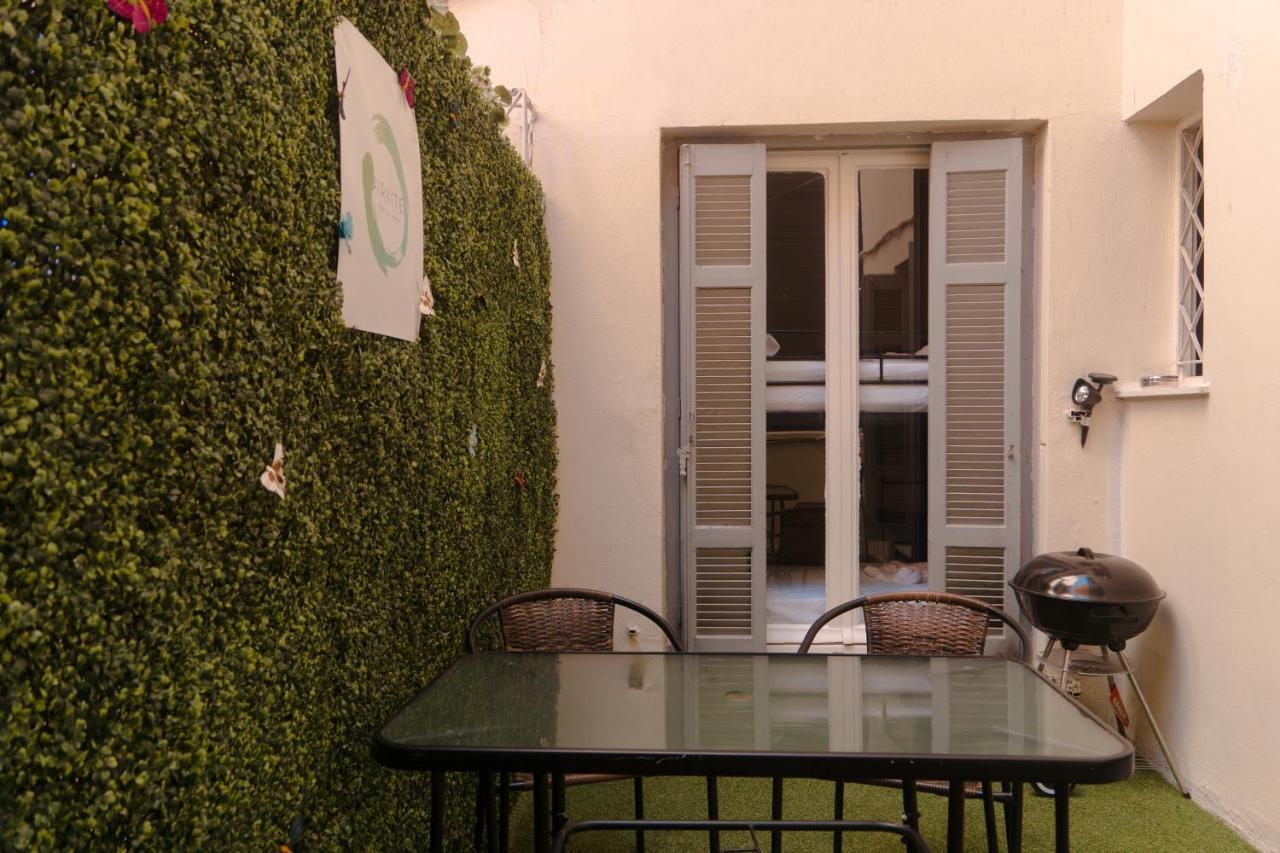 Apartment In Center Of Αθήνα Εξωτερικό φωτογραφία