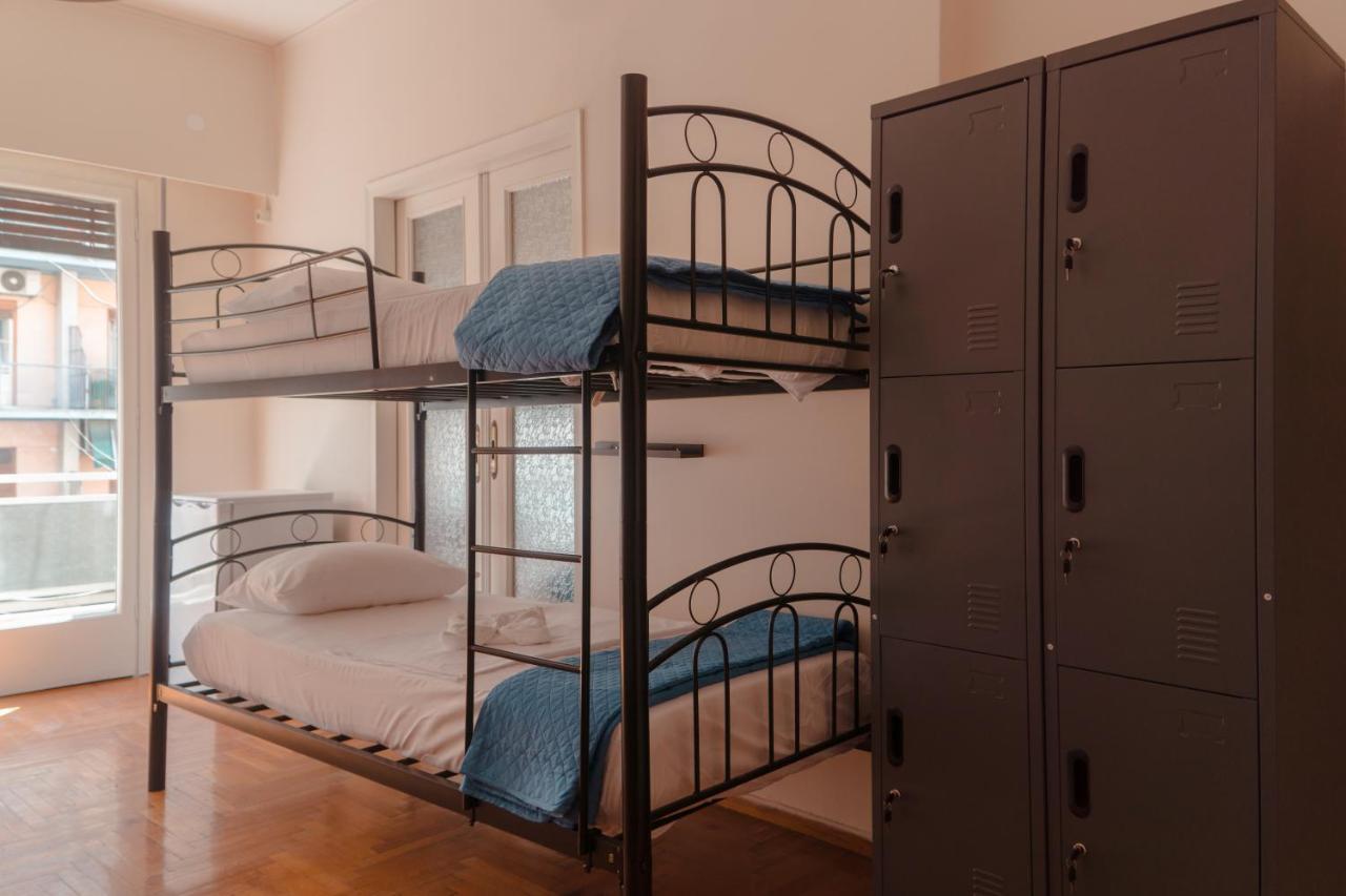 Apartment In Center Of Αθήνα Εξωτερικό φωτογραφία