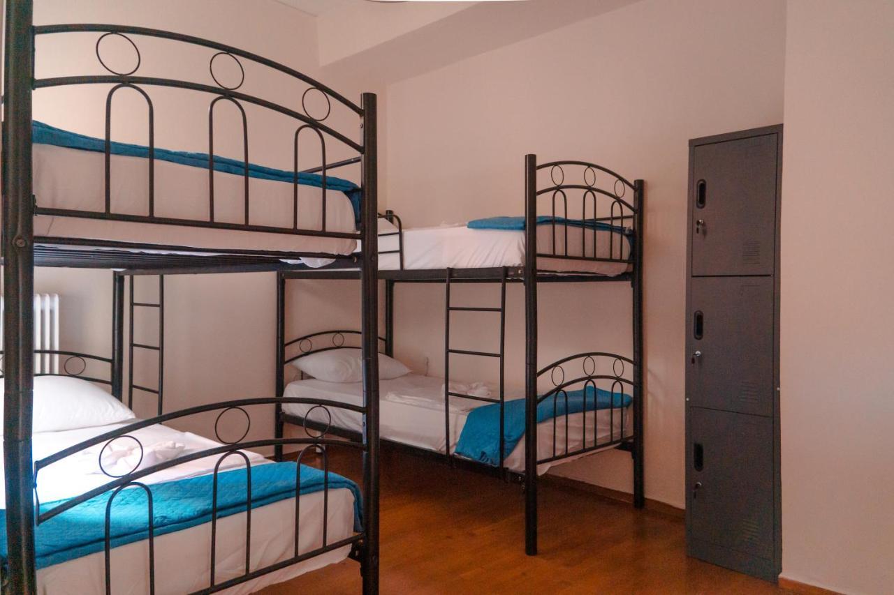 Apartment In Center Of Αθήνα Εξωτερικό φωτογραφία