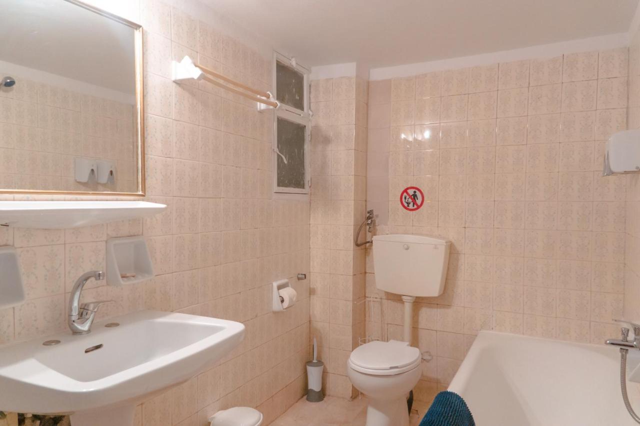 Apartment In Center Of Αθήνα Εξωτερικό φωτογραφία