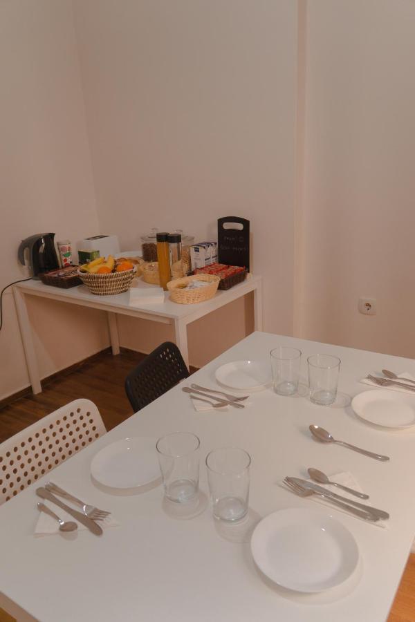 Apartment In Center Of Αθήνα Εξωτερικό φωτογραφία