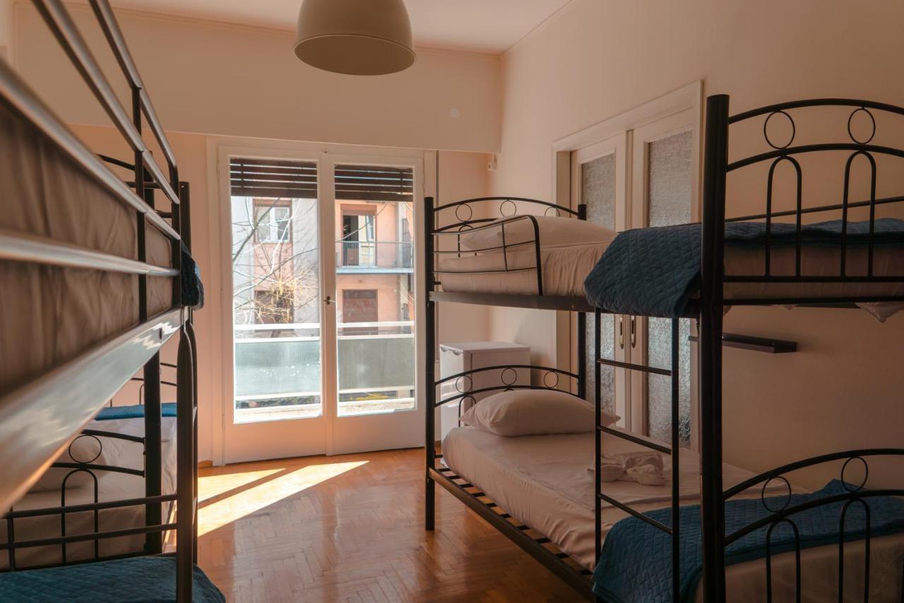 Apartment In Center Of Αθήνα Εξωτερικό φωτογραφία