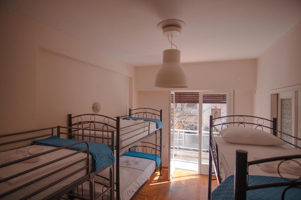 Apartment In Center Of Αθήνα Εξωτερικό φωτογραφία