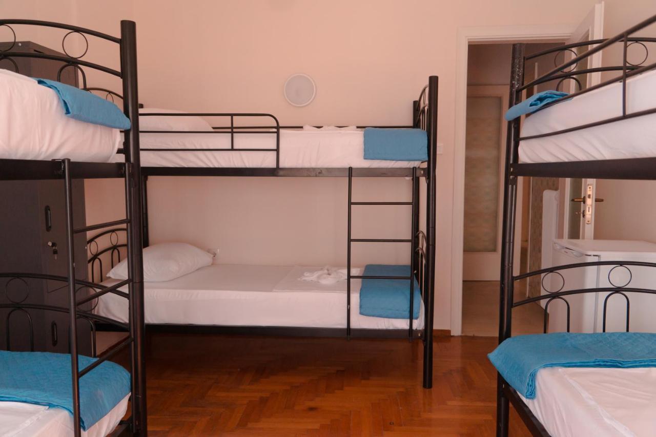 Apartment In Center Of Αθήνα Εξωτερικό φωτογραφία