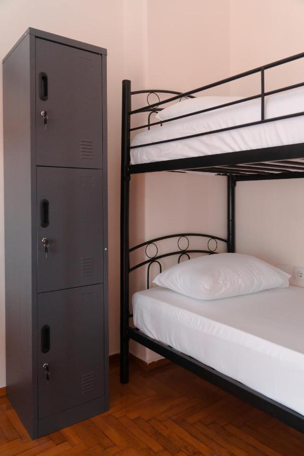 Apartment In Center Of Αθήνα Εξωτερικό φωτογραφία