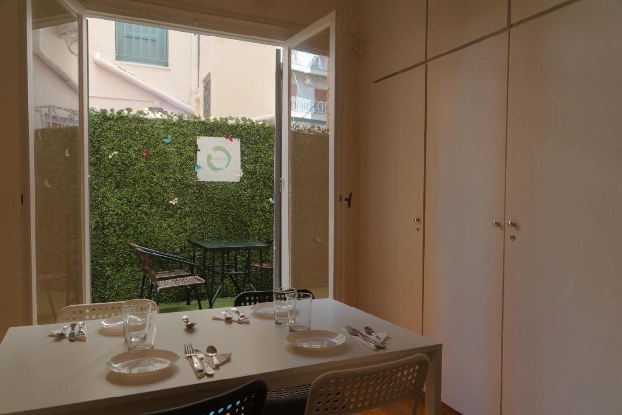 Apartment In Center Of Αθήνα Εξωτερικό φωτογραφία