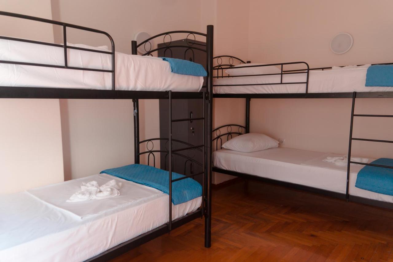 Apartment In Center Of Αθήνα Εξωτερικό φωτογραφία