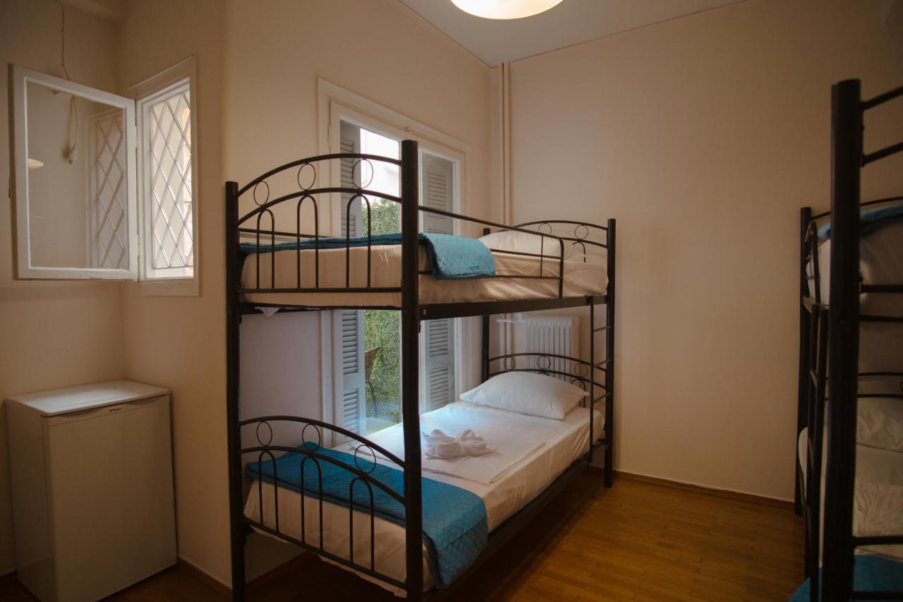 Apartment In Center Of Αθήνα Εξωτερικό φωτογραφία