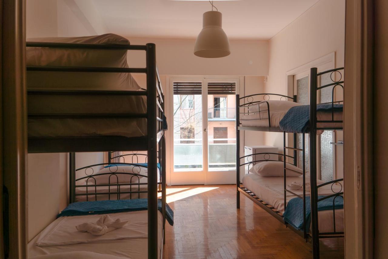 Apartment In Center Of Αθήνα Εξωτερικό φωτογραφία